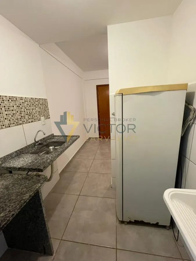 Apartamento em Fábricas · Ref. 003 — foto 6