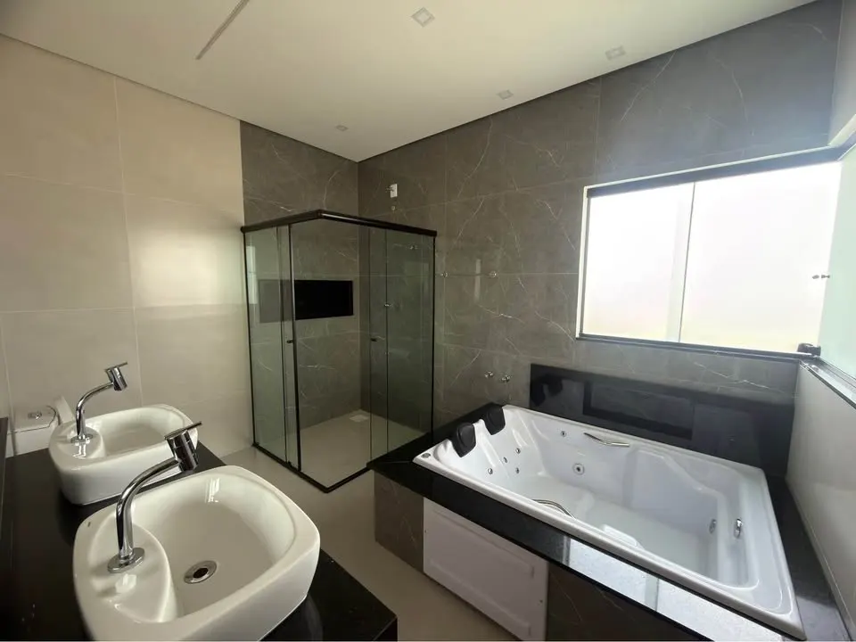 Casa em Jardim Montese · Ref. 062 — foto 10