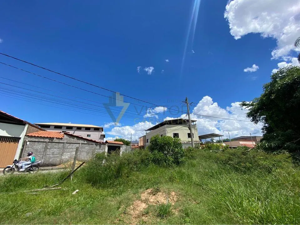 Lote em Residencial Jardim Aeroporto · Ref. Lote — foto 3