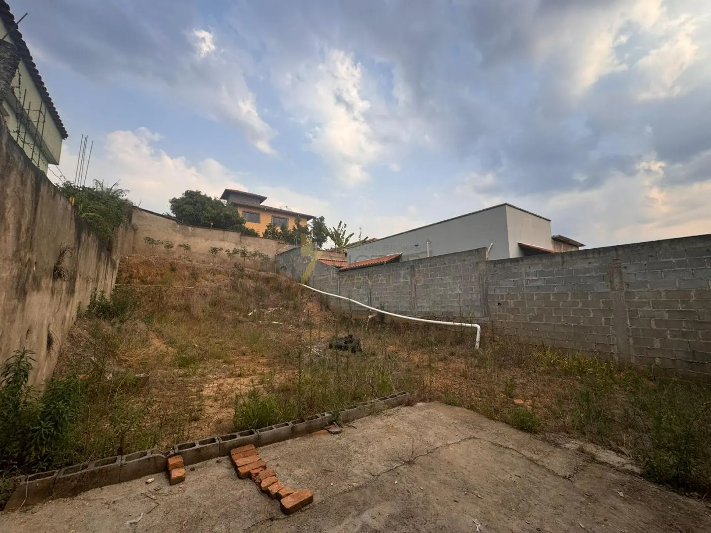 Lote em Solar da Serra (Colônia do Marçal) · Ref. Lote — foto 3
