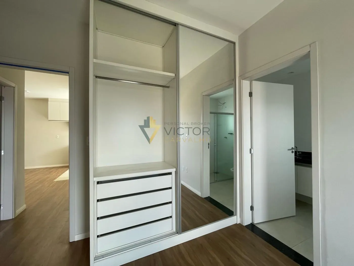 Apartamento em Colinas Del Rey · Ref. 022 — foto 11