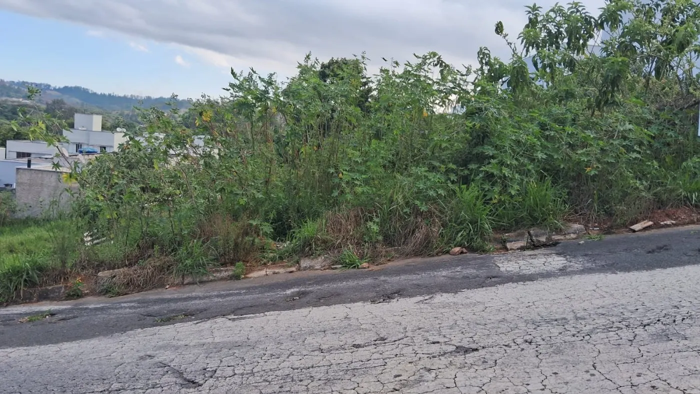 Lote em São João del Rei · Ref. 095 — foto 2