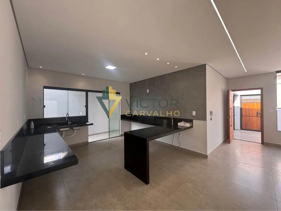 Casa em Colônia do Marçal · Ref. Casa — foto 8