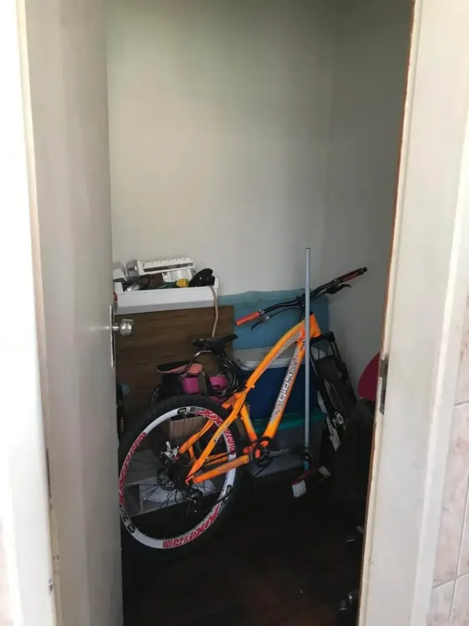 Apartamento em Vila Marchetti · Ref. 059 — foto 2