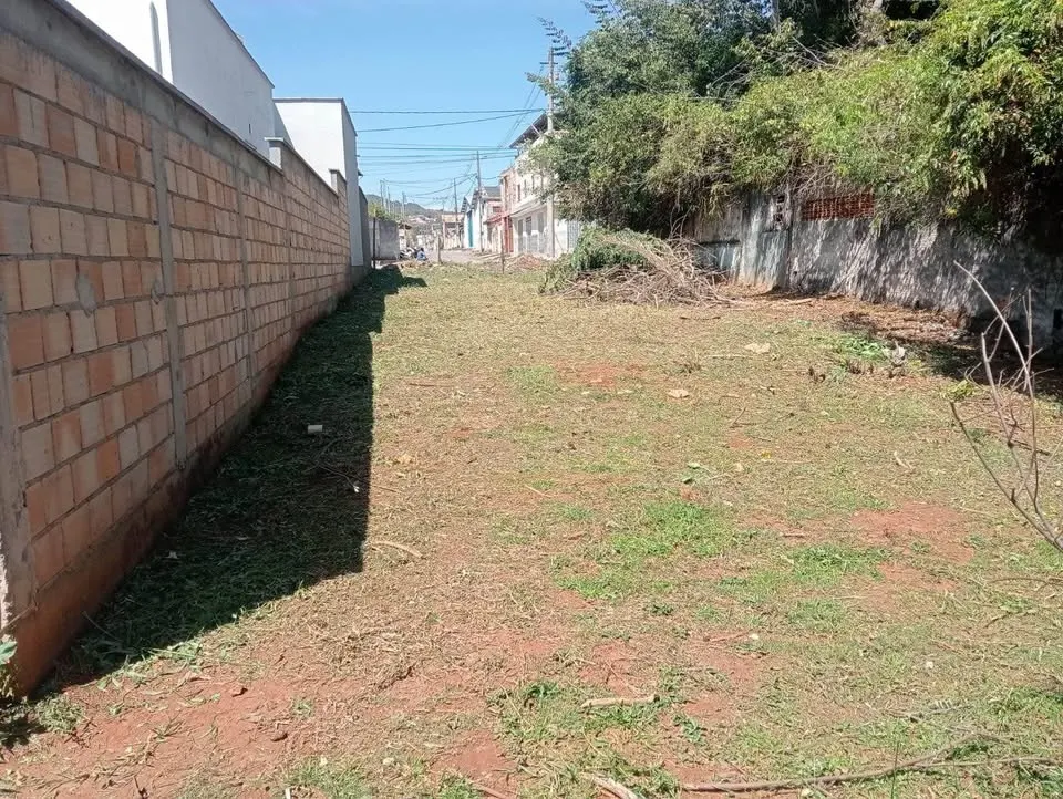 Lote em Residencial Jardim Aeroporto · Ref. 088 — foto 4