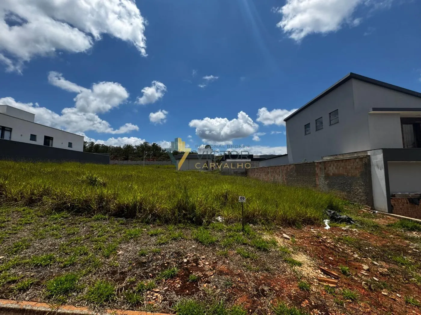 Lote em Aeroporto · Ref. Lote — foto 3