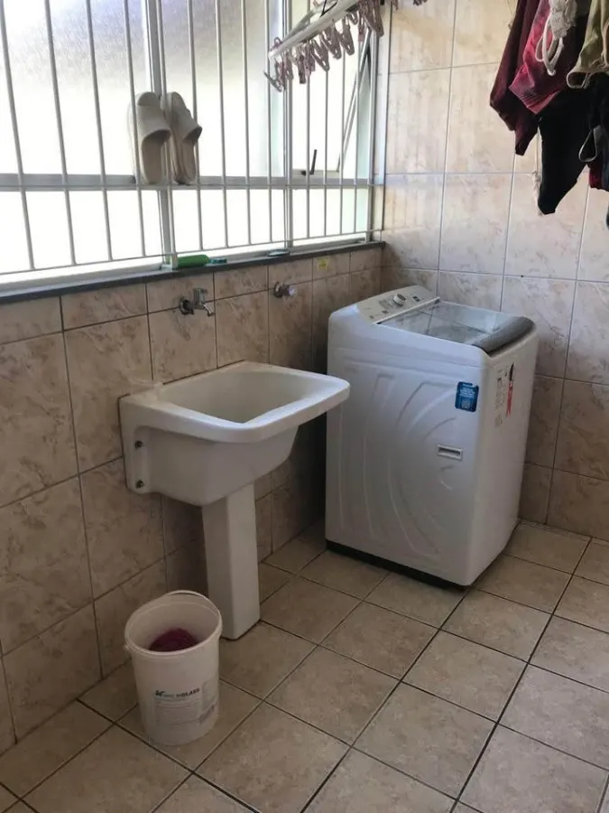 Apartamento em Vila Marchetti · Ref. 059 — foto 17