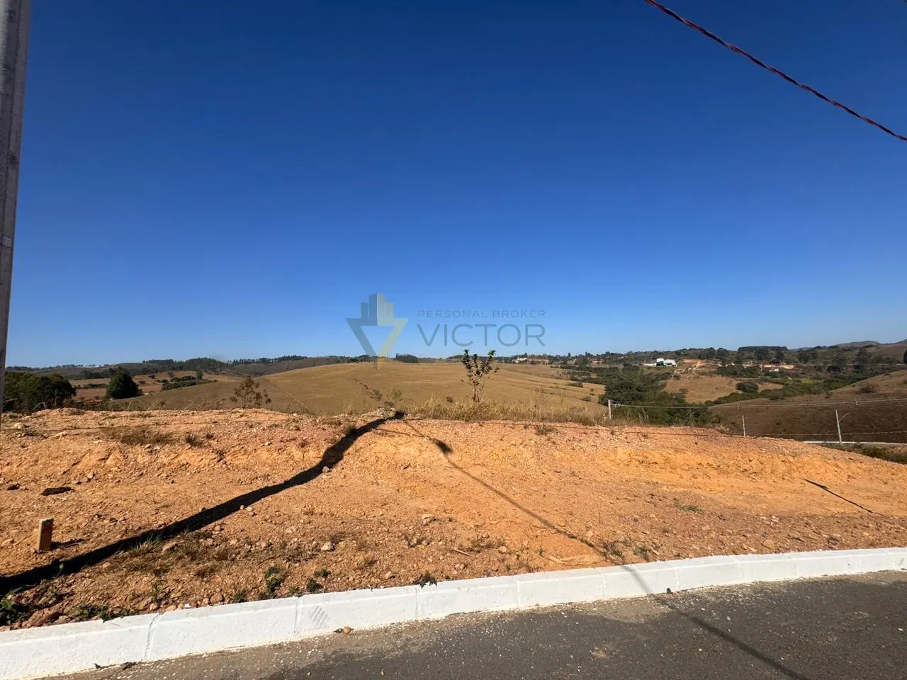 Lote em Monte Cristo · Ref. Lote — foto 2