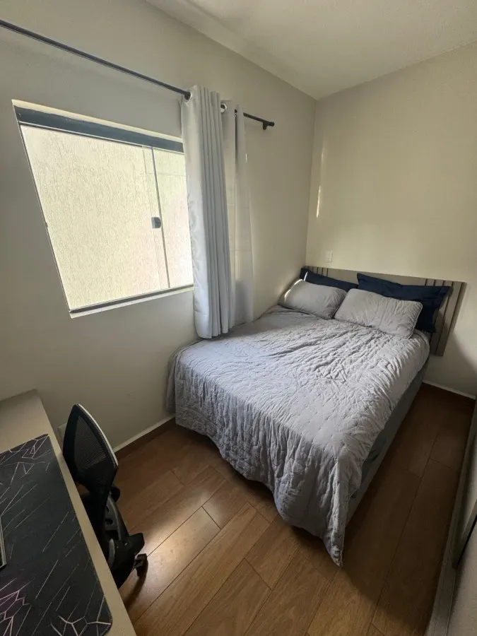 Apartamento em São João del Rei · Ref. 098 — foto 30
