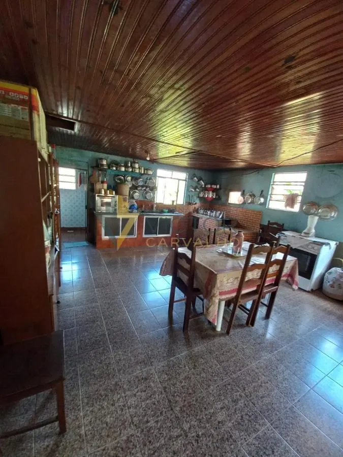 Chácara em ZONA RURAL-MORRO GRANDE · Ref. Chácara — foto 17