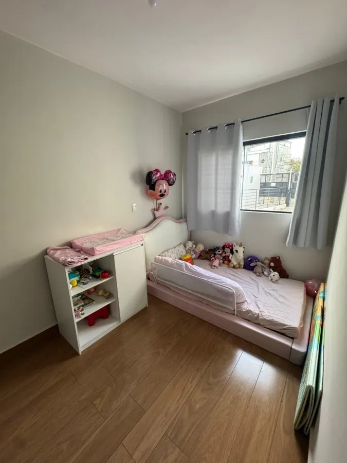 Apartamento em São João del Rei · Ref. 098 — foto 5