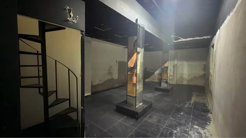 Sala Comercial em Centro · Ref. 075 — foto 4