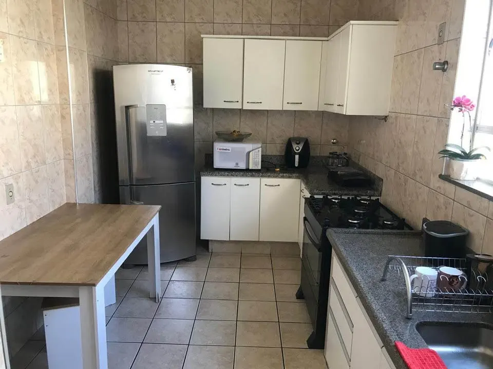 Apartamento em Vila Marchetti · Ref. 059 — foto 7