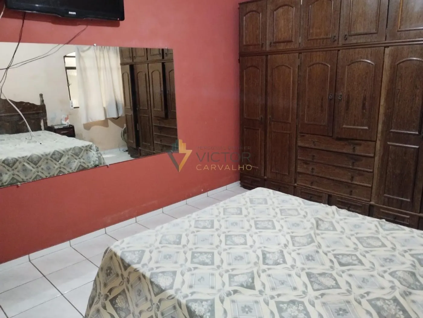 Casa em VILA JESUS SILVA · Ref. Casa — foto 7