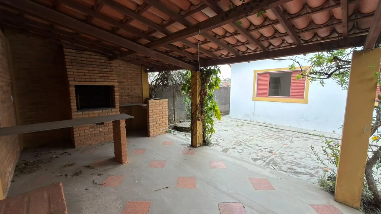 Casa em São João del Rei · Ref. 099 — foto 4