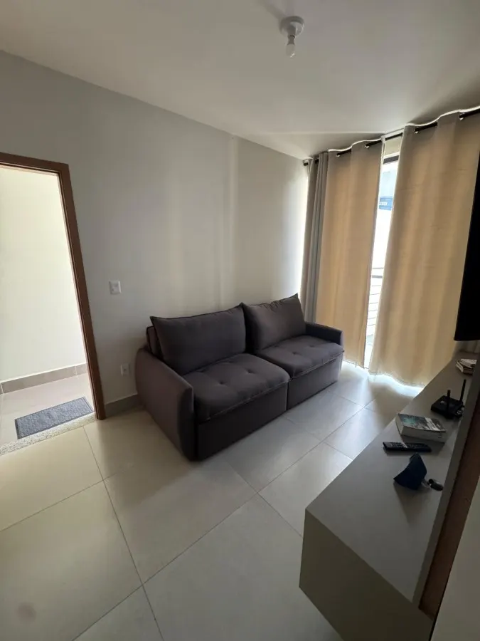 Apartamento em São João del Rei · Ref. 098 — foto 24