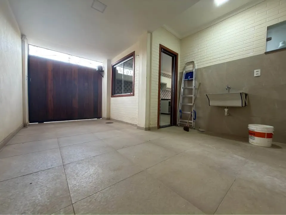 Apartamento em Colônia do Marçal · Ref. 049 — foto 16