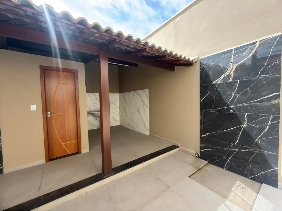 Casa em Jardim Montese · Ref. 062 — foto 4