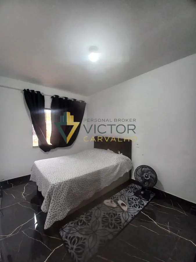 Casa em VILA BRASIL · Ref. 024 — foto 5
