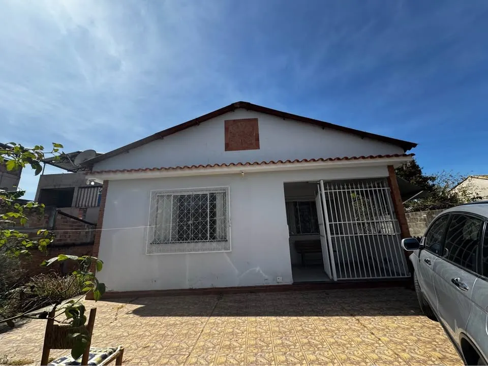 Casa em Santa Cruz de Minas · Ref. 094 — foto 10