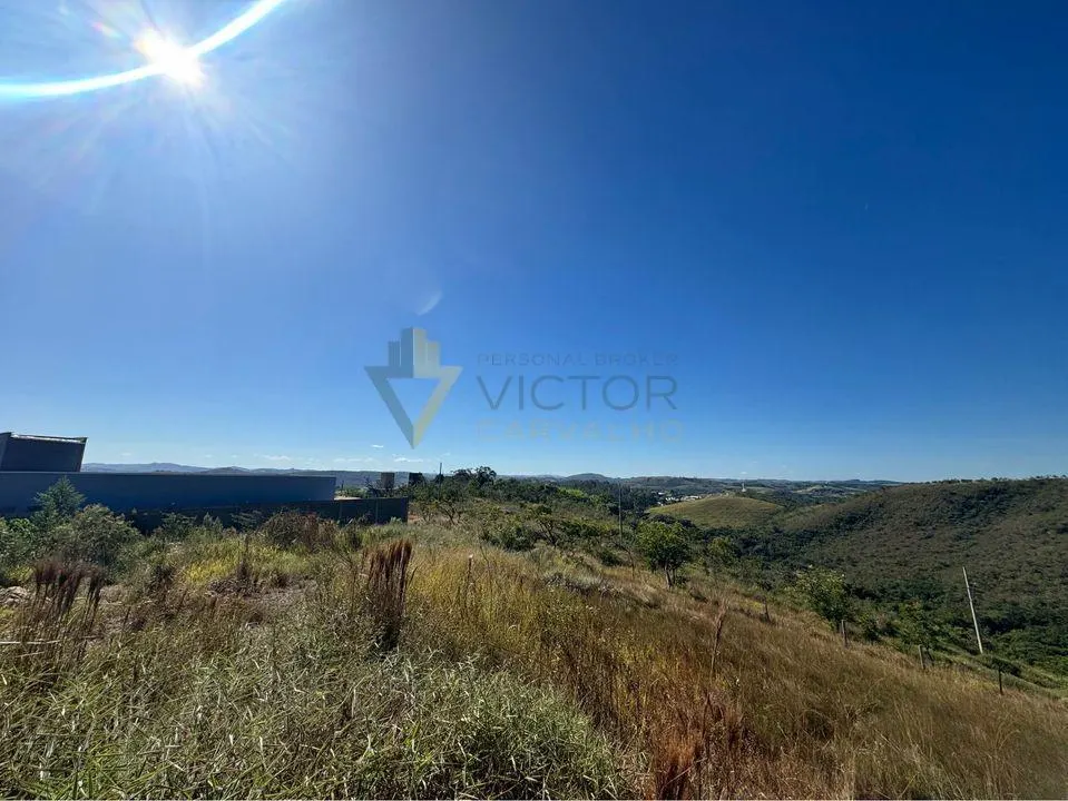 Lote em Solar da Serra · Ref. Lote — foto 2