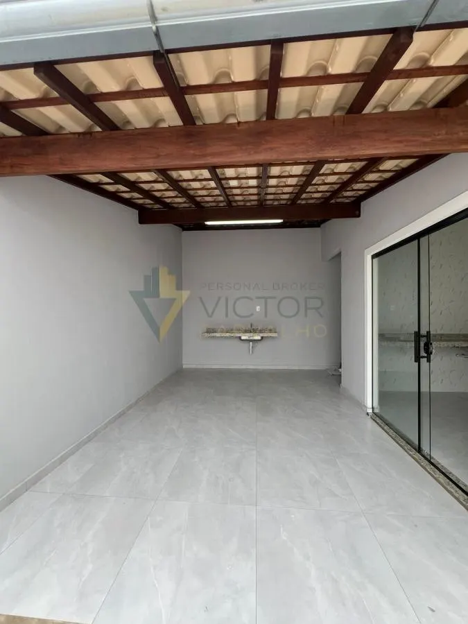 Casa em Novo Horizonte · Ref. Casa — foto 15