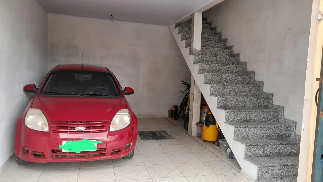 Casa em VILA JARDIM SÃO JOSÉ · Ref. Casa — foto 6