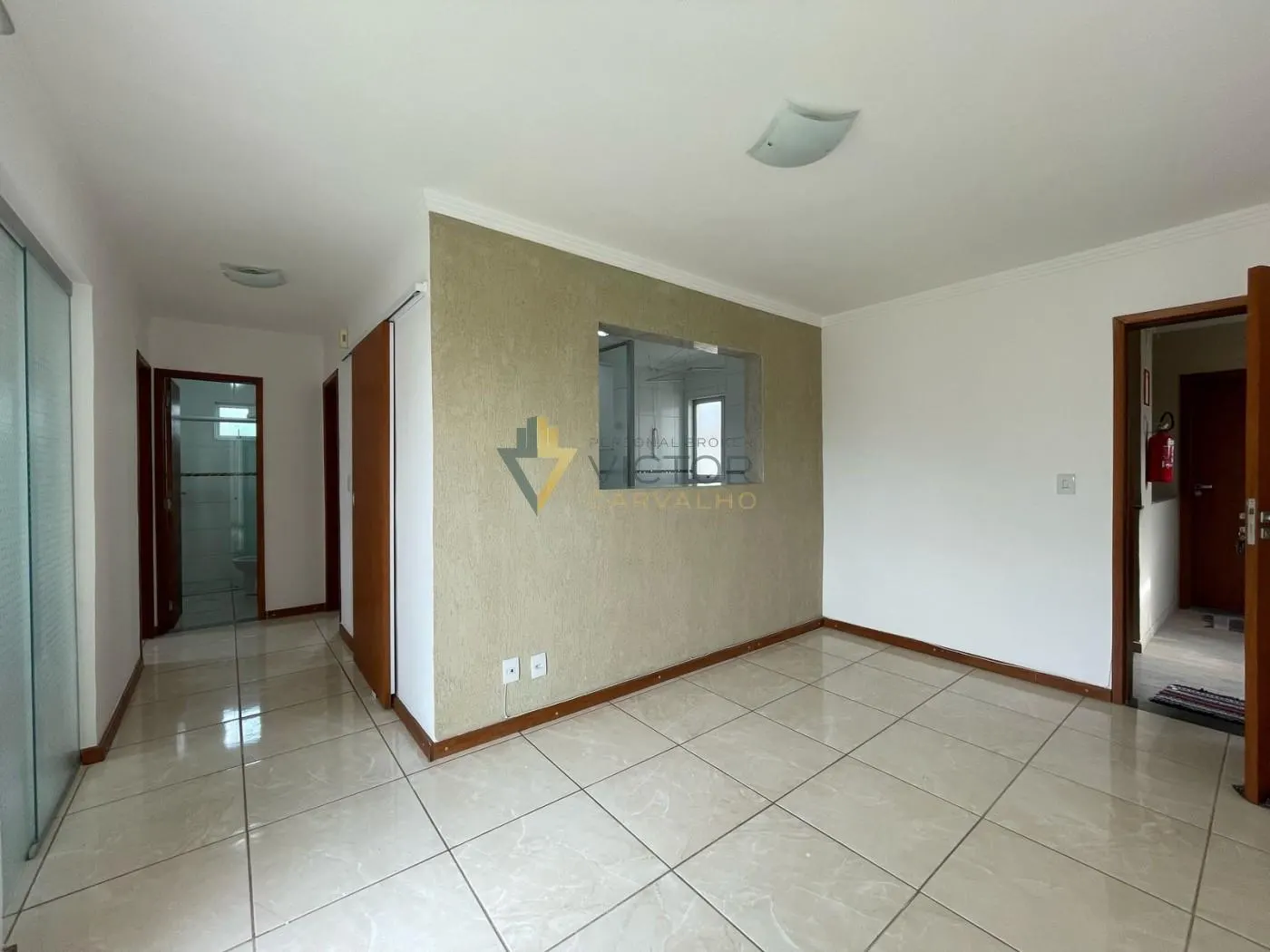 Apartamento em Solar da Serra (Colônia do Marçal) · Ref. 021 — foto 8
