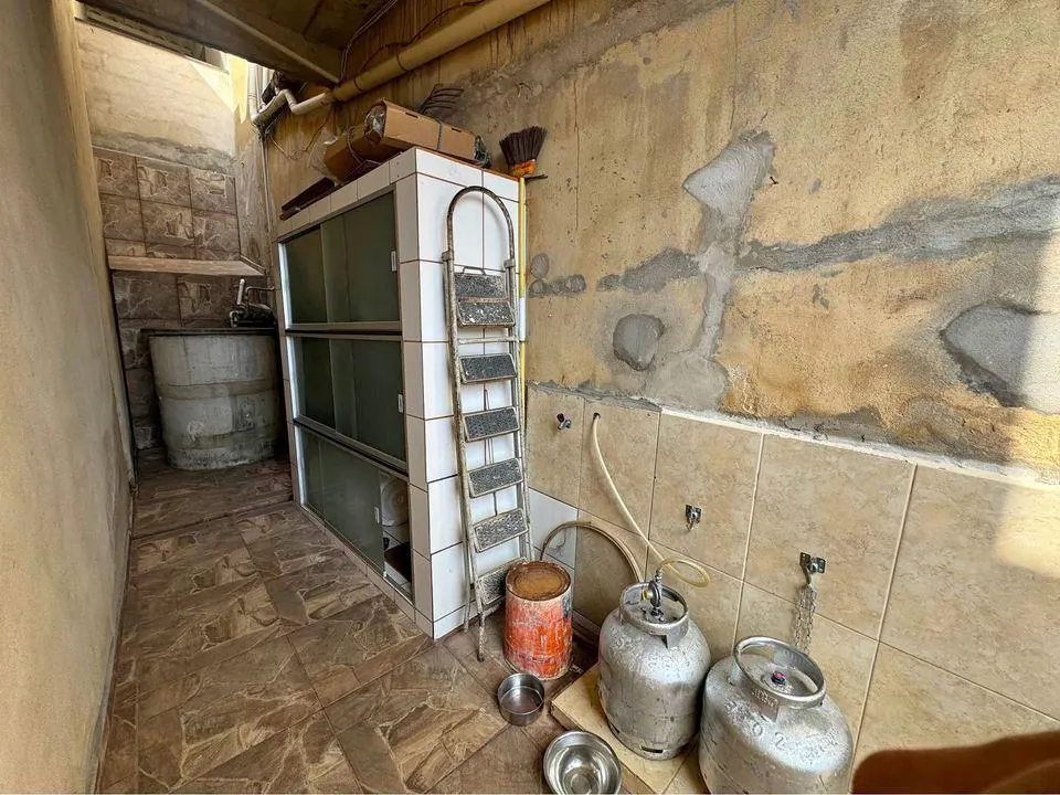 Casa em VILA JARDIM SÃO JOSÉ · Ref. Casa — foto 14
