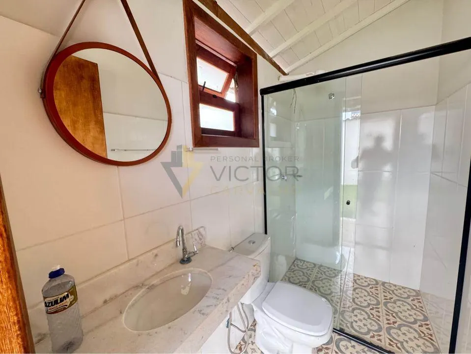 Casa em Portal Vila Rica (Colônia do Marçal) · Ref. Casa — foto 15