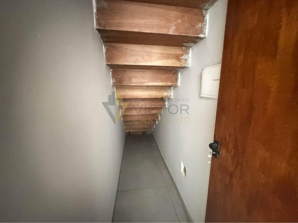 Casa em Portal Vila Rica (Colônia do Marçal) · Ref. Casa — foto 13