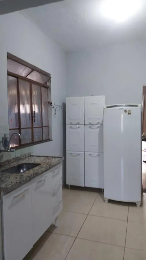 Casa em Vila Santa Terezinha · Ref. Casa — foto 7