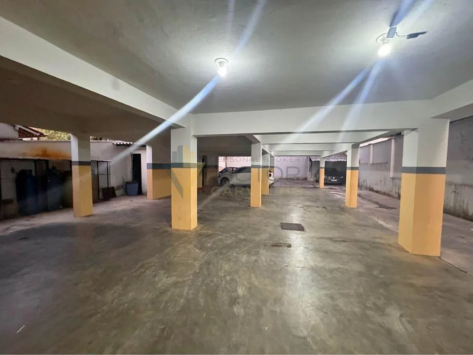 Apartamento em Caieira · Ref. Apartamento — foto 4