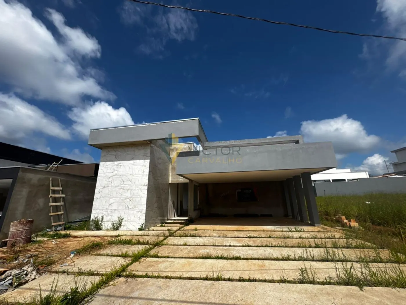 Casa em Colônia do Marçal · Ref. Casa — foto 6