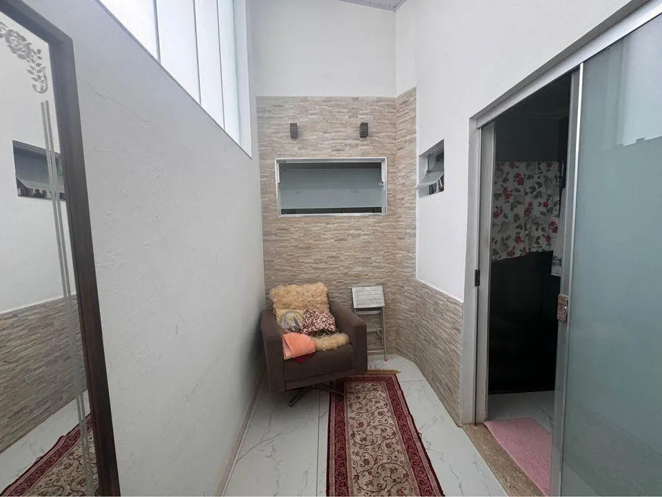 Casa em Pio XII · Ref. Casa — foto 8