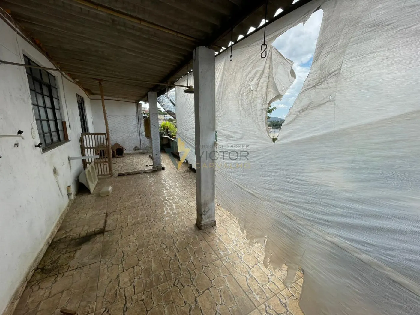 Casa em VILA BRASIL · Ref. Casa — foto 13