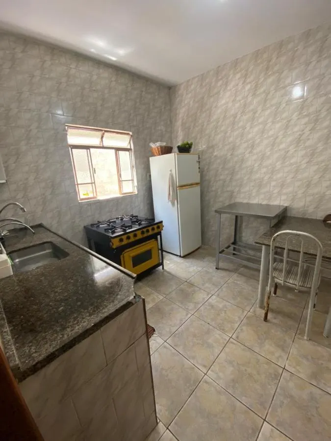 Casa em Caieira · Ref. Casa — foto 8