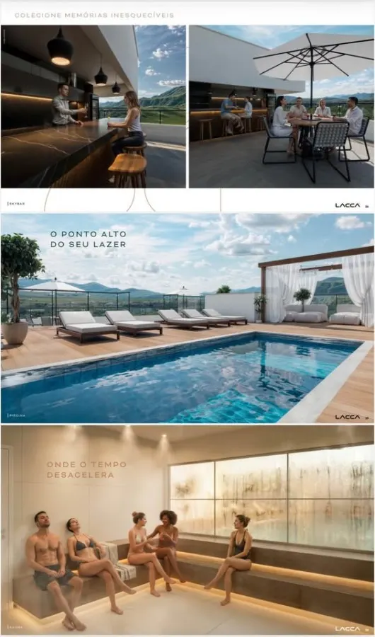 Apartamento em São João del Rei · Ref. 067 — foto 6