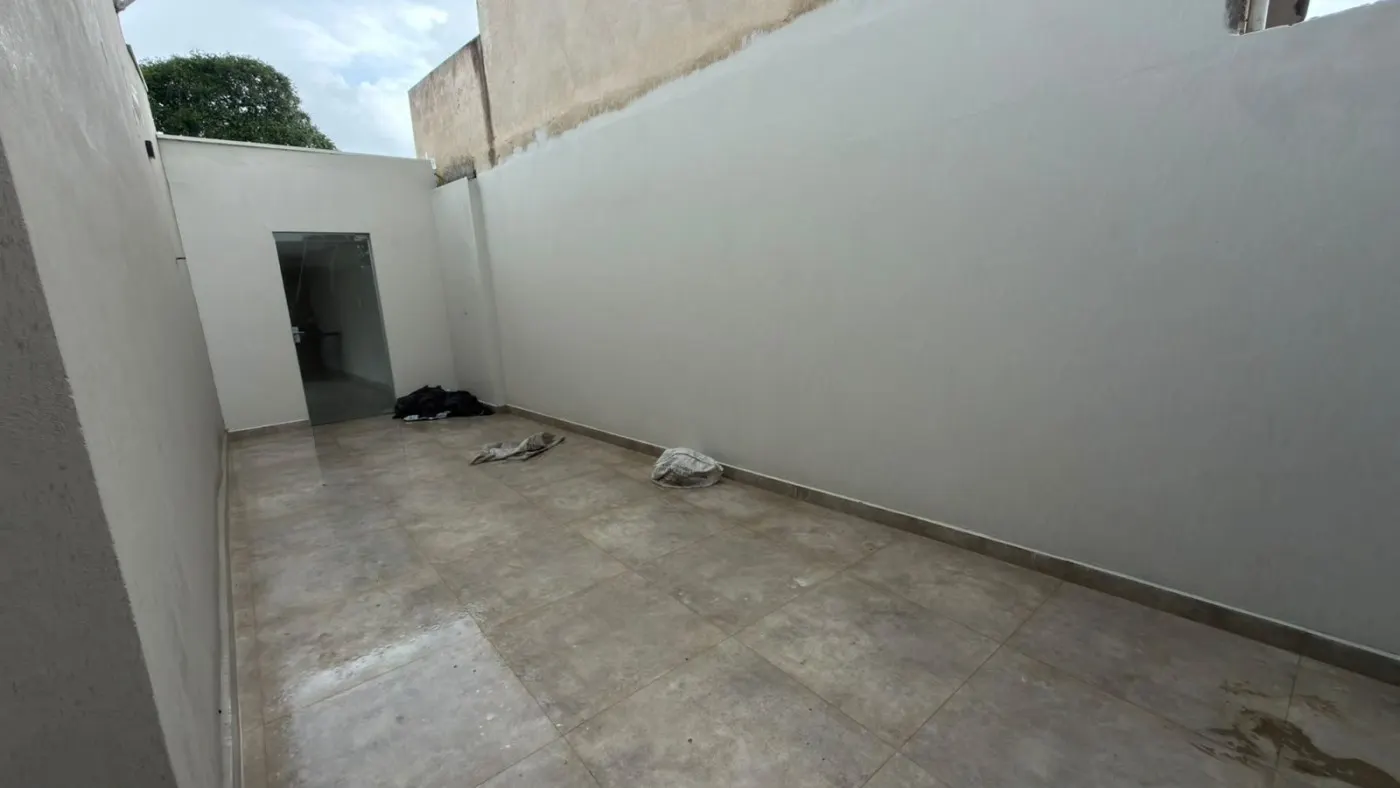 Casa em Vila Belizário · Ref. 104 — foto 2