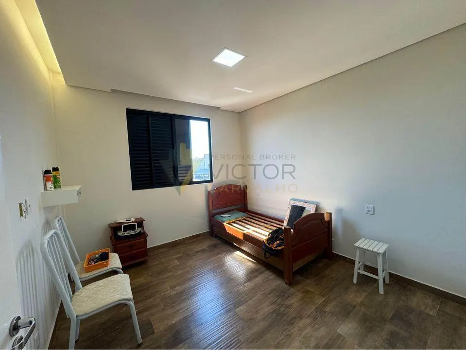 Apartamento em Vila Marchetti · Ref. Apartamento — foto 9