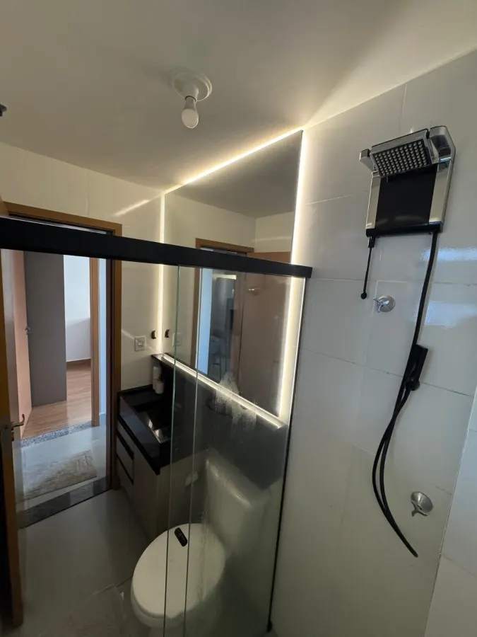 Apartamento em São João del Rei · Ref. 098 — foto 34