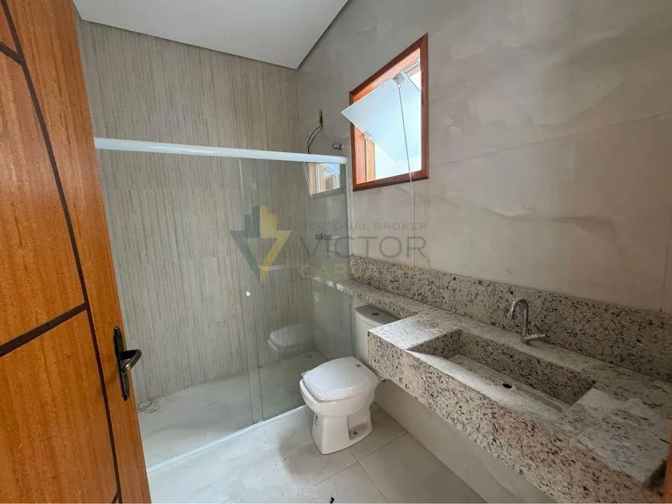 Casa em Colônia do Marçal · Ref. Casa — foto 10
