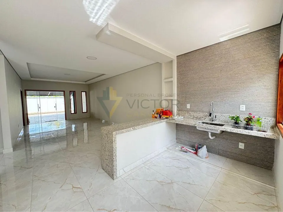 Casa em Colônia do Marçal · Ref. Casa — foto 7