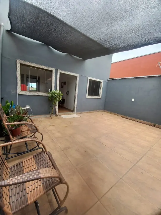 Casa em VILA BRASIL · Ref. 029 — foto 2