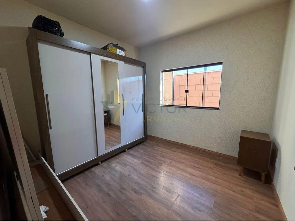 Casa em Colônia do Marçal · Ref. Casa — foto 17