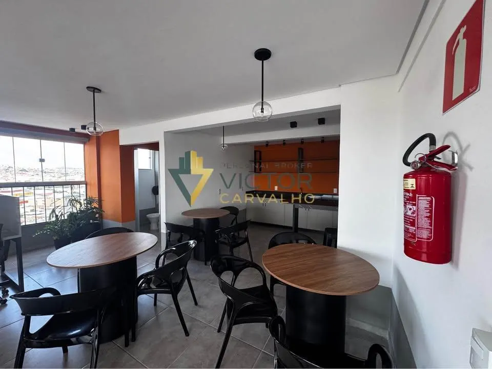 Apartamento em Fábricas · Ref. 010 — foto 12
