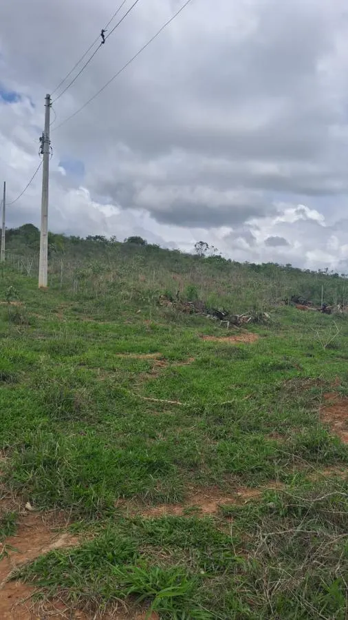 Terreno Rural em TREVO DE PRADOS · Ref. Terreno Rural — foto 5