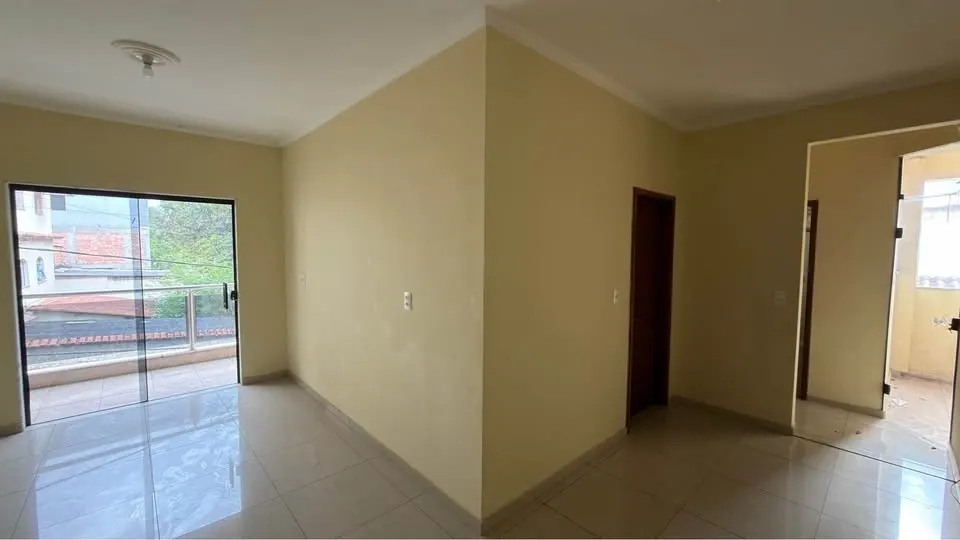 Apartamento em Nascente do Sol (Colônia do Marçal) · Ref. 085 — foto 6