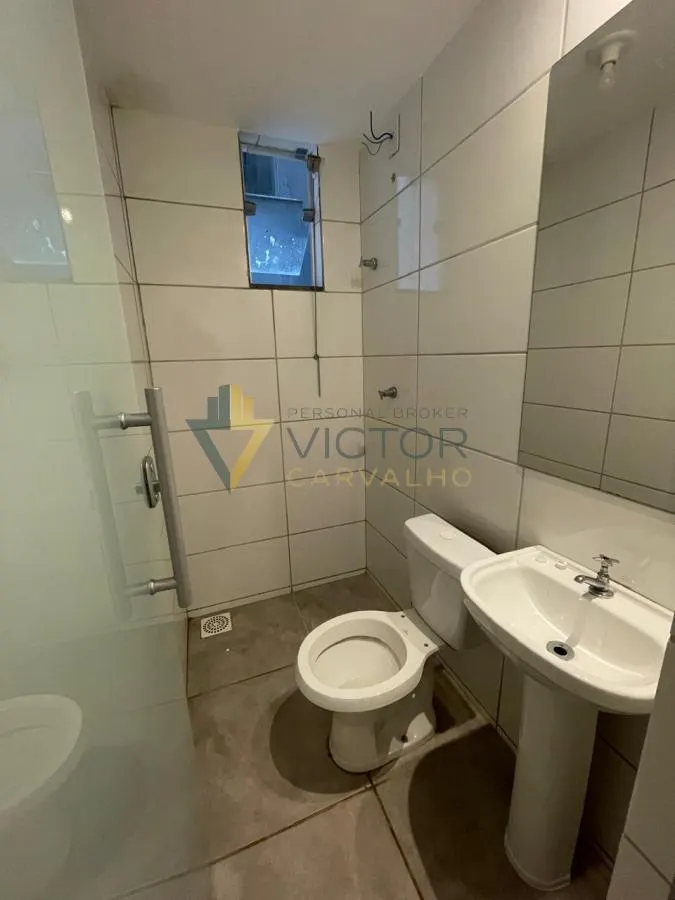 Apartamento em Fábricas · Ref. 003 — foto 4