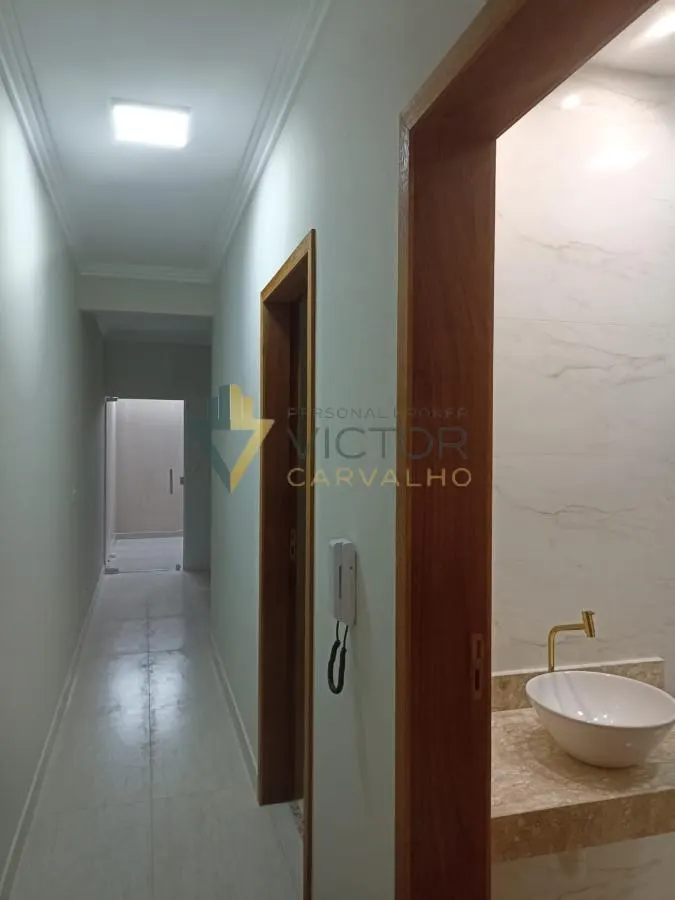 Casa em SÃO JOSÉ OPERÁRIO · Ref. Casa — foto 14